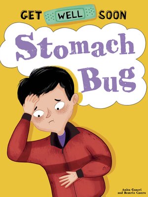 cover image of Stomach Bug